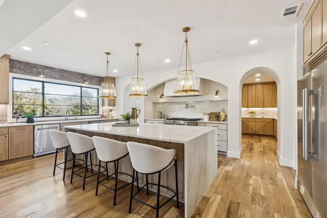 $3,750,000 | 761 Creekwood Drive South, Fairview, TX 75069