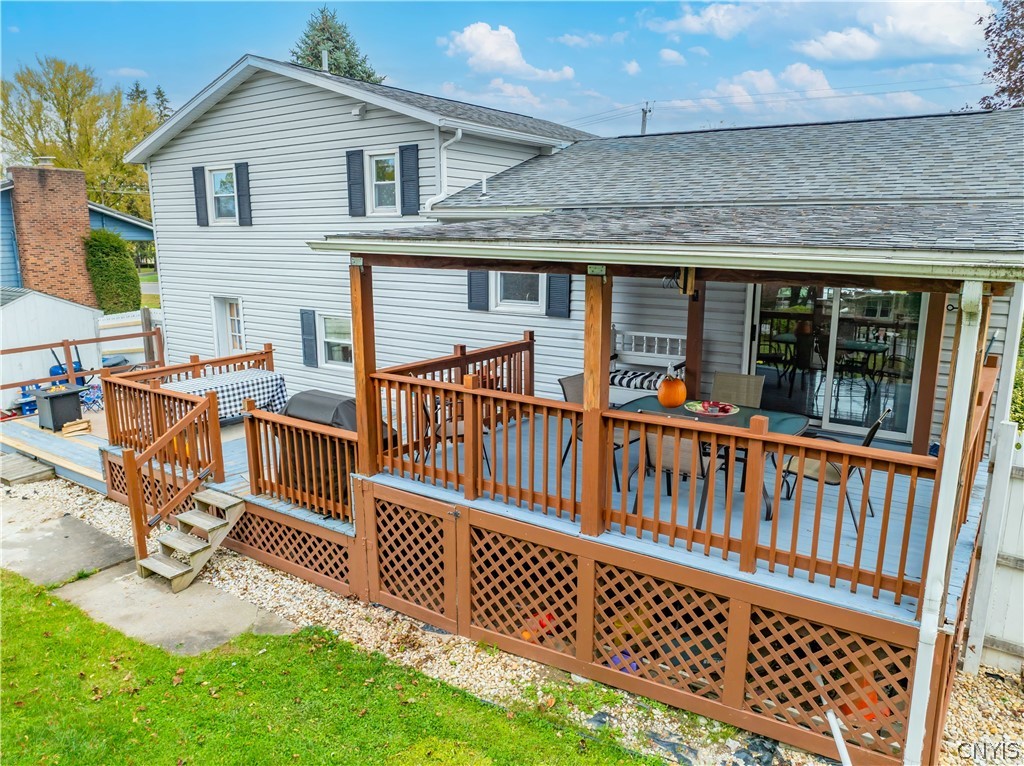 403 Betsinger Road Sherrill, NY 13461 - Photo 3 of 31