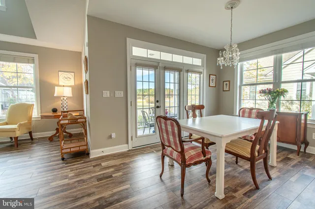 $795,000 | 24912 Back Creek Drive, St. Michaels, MD 21663