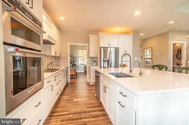 $795,000 | 24912 Back Creek Drive, St. Michaels, MD 21663