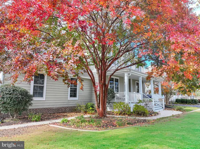 $795,000 | 24912 Back Creek Drive, St. Michaels, MD 21663