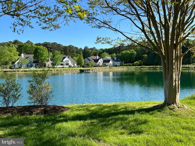 $795,000 | 24912 Back Creek Drive, St. Michaels, MD 21663