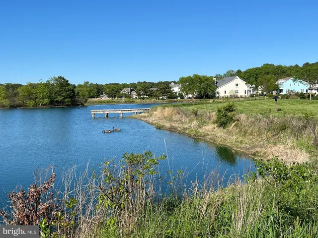 $795,000 | 24912 Back Creek Drive, St. Michaels, MD 21663