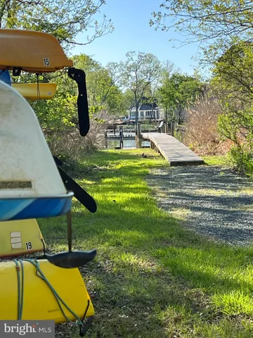 $795,000 | 24912 Back Creek Drive, St. Michaels, MD 21663