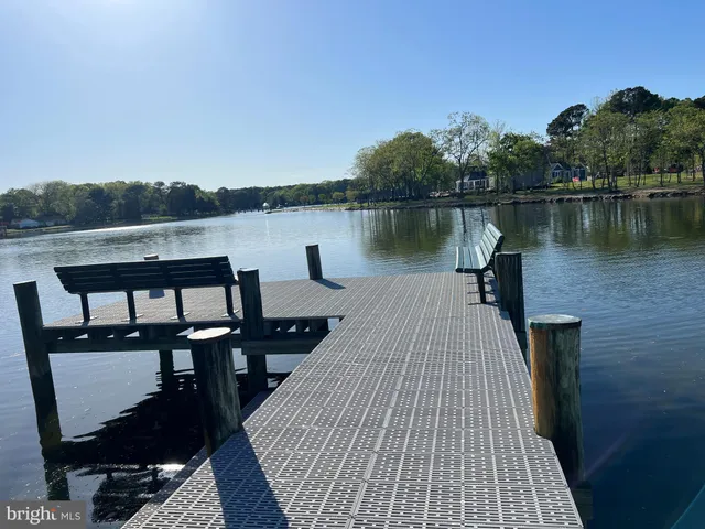 $795,000 | 24912 Back Creek Drive, St. Michaels, MD 21663