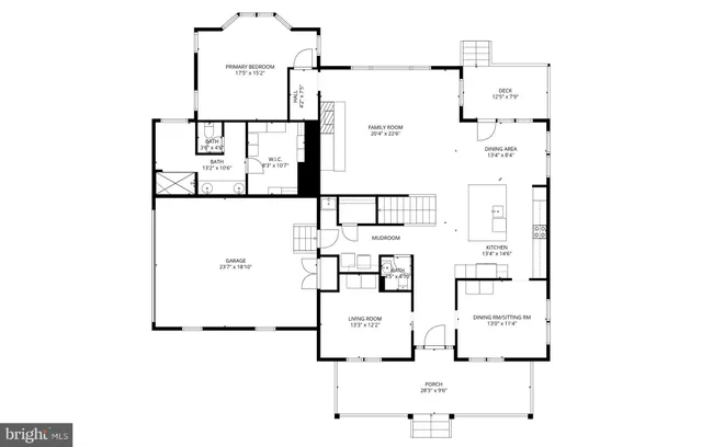 $795,000 | 24912 Back Creek Drive, St. Michaels, MD 21663