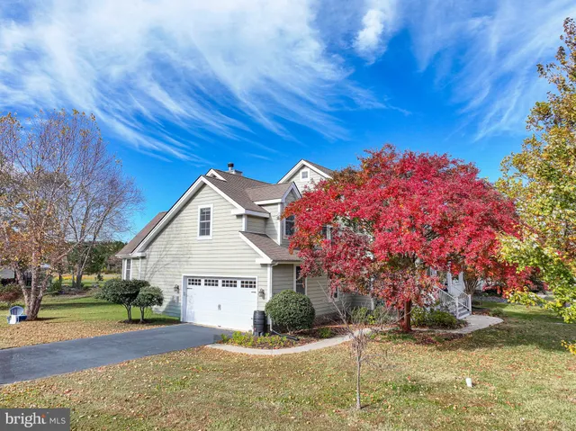$795,000 | 24912 Back Creek Drive, St. Michaels, MD 21663
