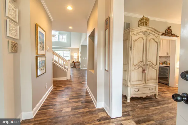 $795,000 | 24912 Back Creek Drive, St. Michaels, MD 21663