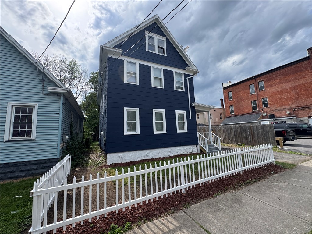601 Child Street Rochester, NY 14606 - Photo 40 of 45