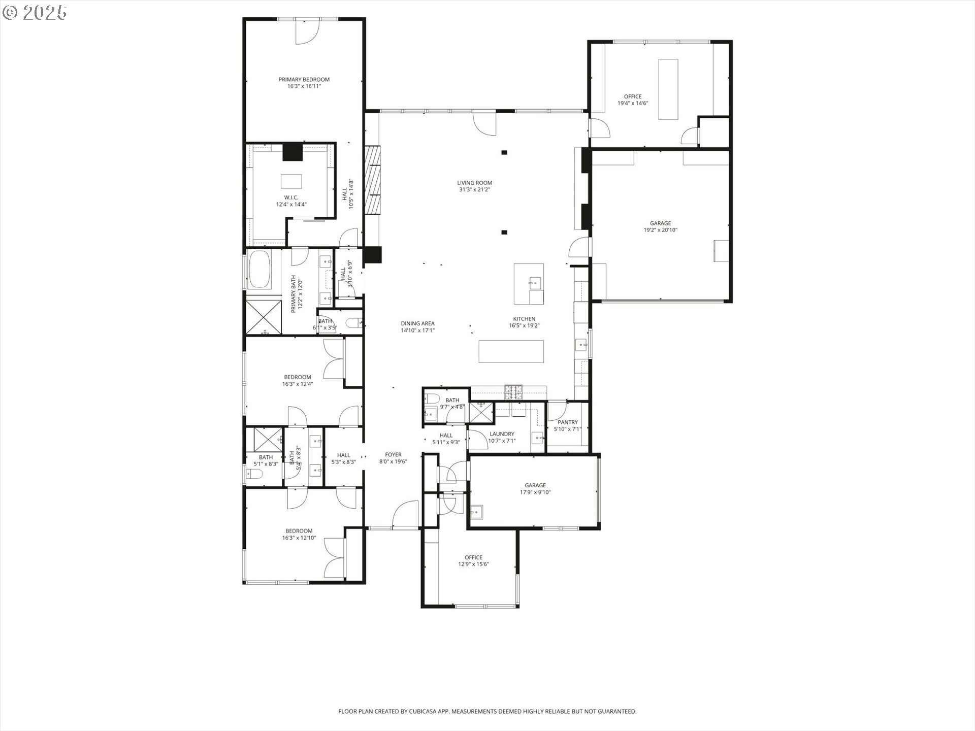 13197 Thoma Road Lake Oswego, OR 97035 - Photo 48 of 48