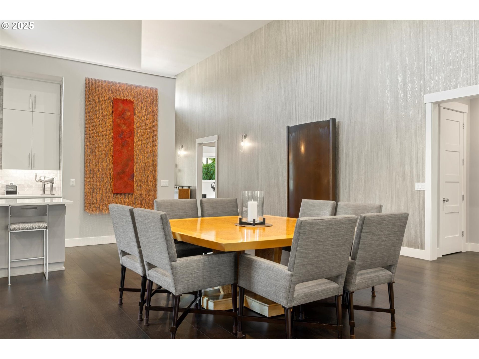 13197 Thoma Road Lake Oswego, OR 97035 - Photo 10 of 48 Dining Area