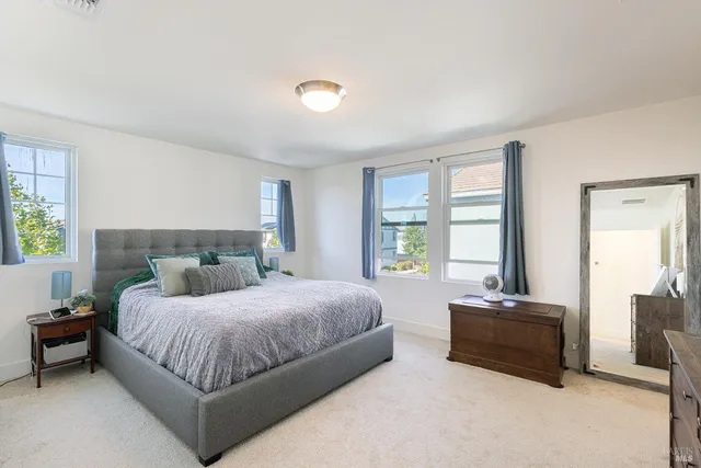 $829,000 | 6092 Oak Leaf Place, Rohnert Park, CA 94928