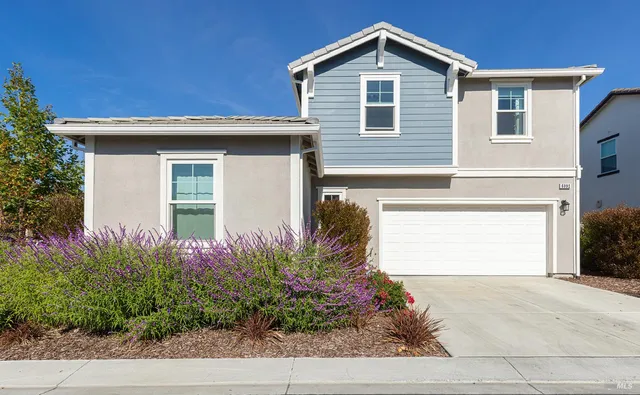 $829,000 | 6092 Oak Leaf Place, Rohnert Park, CA 94928