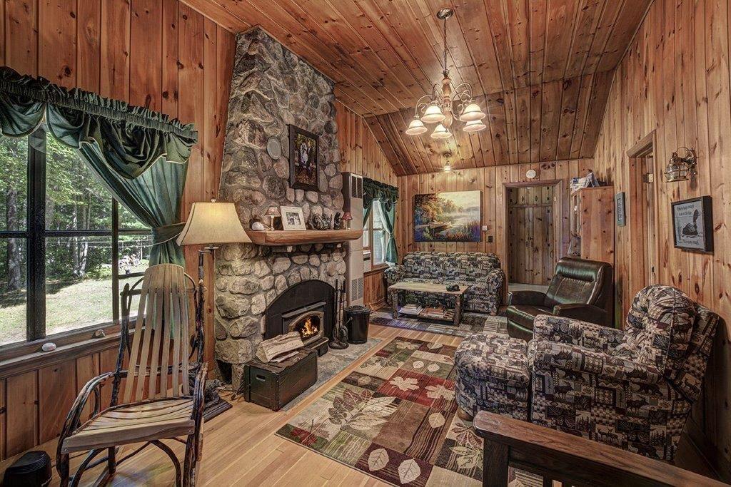 6381 Starling Road Lake Tomahawk, WI 54539 - Photo 12 of 20 Gallery Image 12