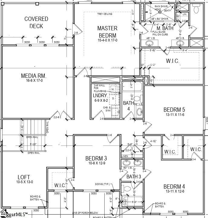 310 Richey Road, Unit SITE 3 Pelzer, SC 29669 - Photo 4 of 10