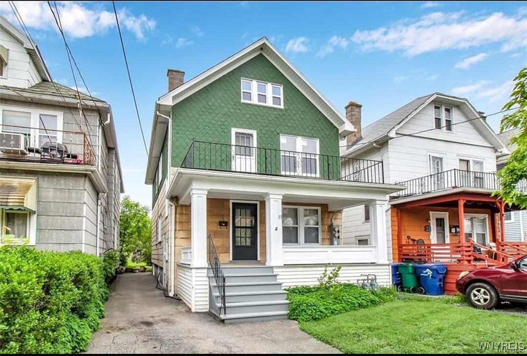 33 Philadelphia Street Buffalo, NY 14207 - Photo 1 of 9