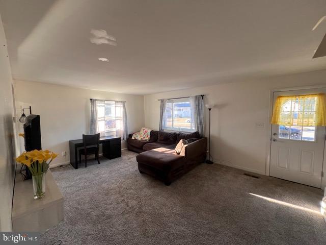 3703 Holly Grove Road Middle River, MD 21220 - Photo 35 of 40 a living room with furniture and a window