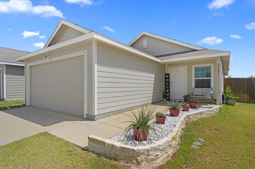 2403 Hesperus Avenue Crandall, TX 75114 - Photo 2 of 19