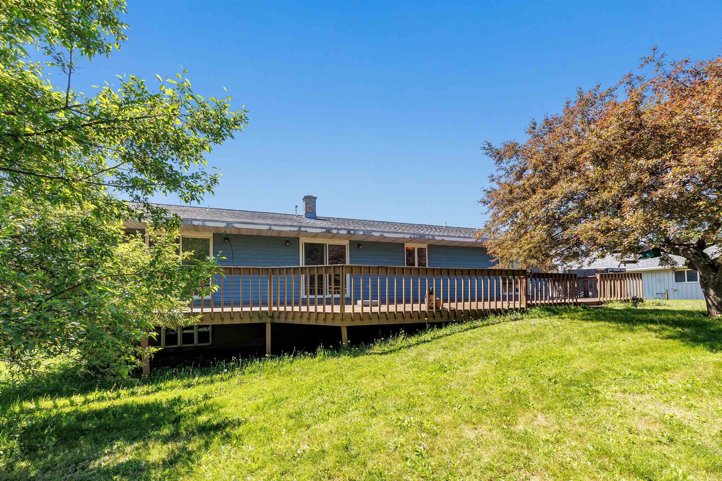 5397 Algoma Road New Franken, WI 54229 - Photo 33 of 59