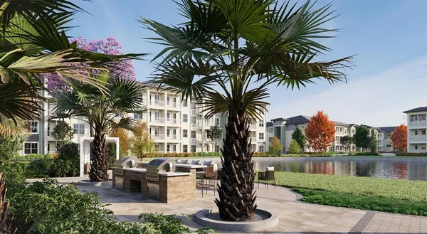 $2,400 | 4005 Bismark Drive, Unit C1, Kissimmee, FL 34741