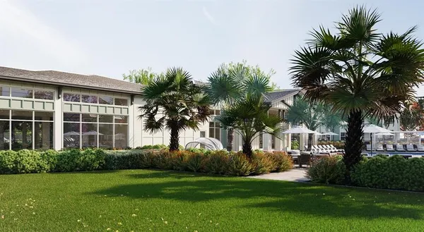 $2,400 | 4005 Bismark Drive, Unit C1, Kissimmee, FL 34741