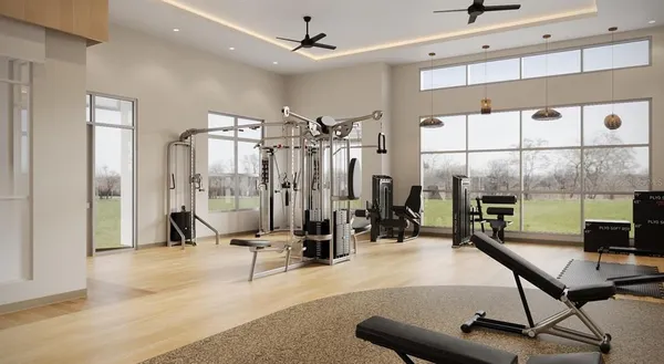 $2,400 | 4005 Bismark Drive, Unit C1, Kissimmee, FL 34741