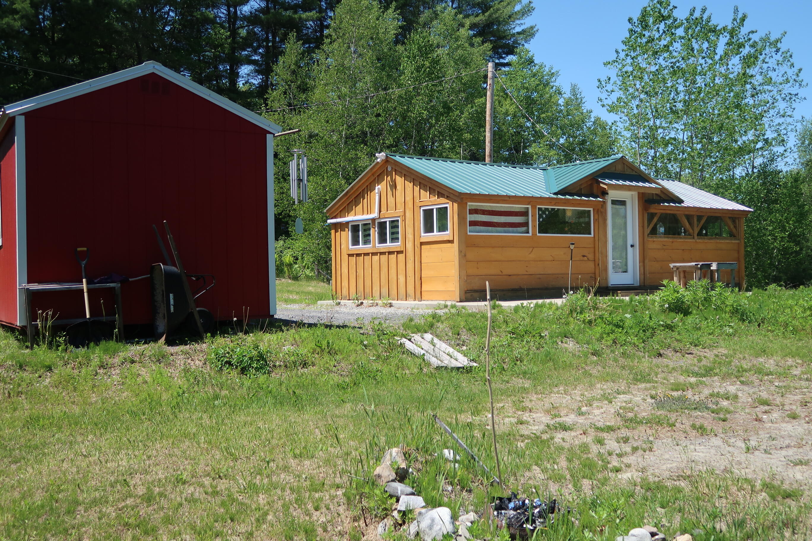 1070 Manchester Road Belgrade, ME 04917 - Photo 4 of 47 IMG_1773