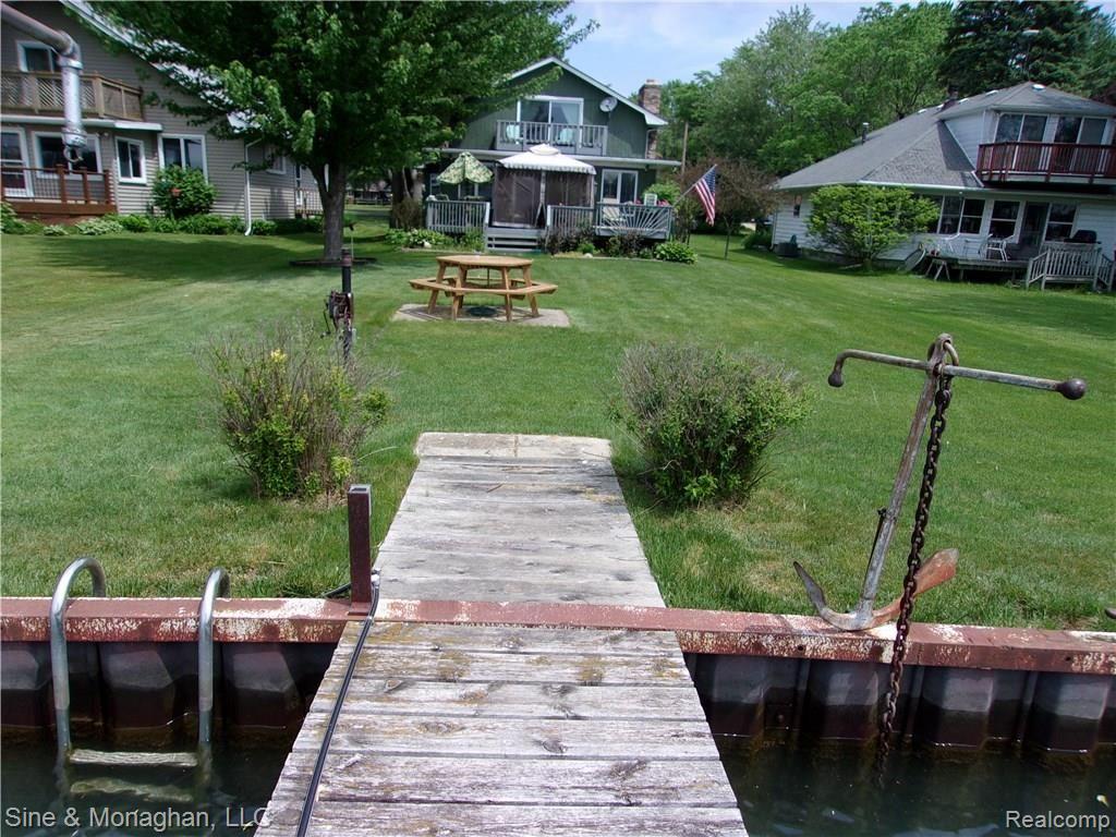 3029 Pointe Tremble Road Algonac, MI 48001 - Photo 10 of 69
