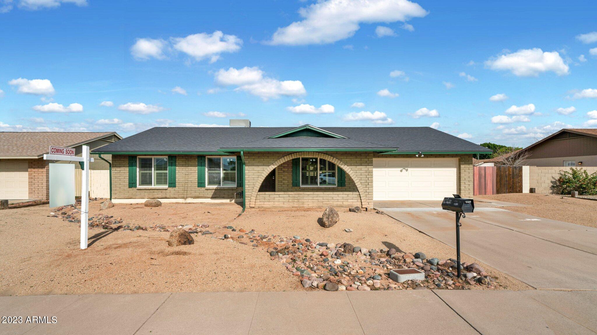 3730 West Grandview Road Phoenix, AZ 85053 - Photo 1 of 30 001 Front