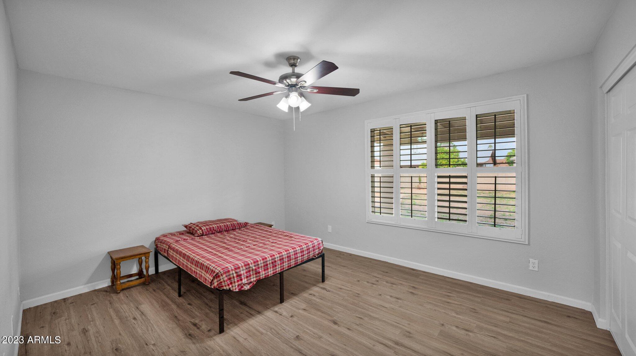 3730 West Grandview Road Phoenix, AZ 85053 - Photo 17 of 30 060 Primay Bedroom