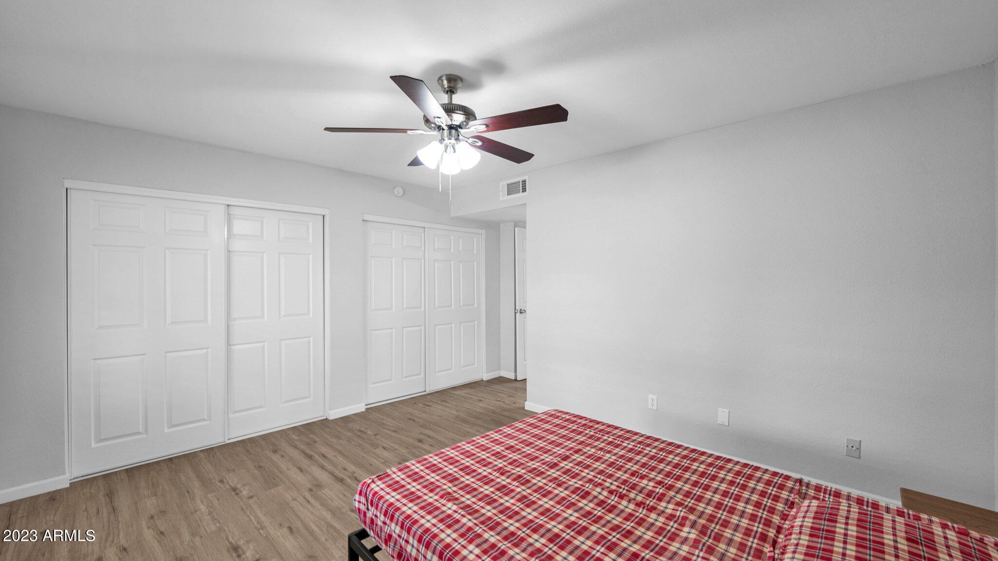 3730 West Grandview Road Phoenix, AZ 85053 - Photo 19 of 30 062 Primary Bedroom
