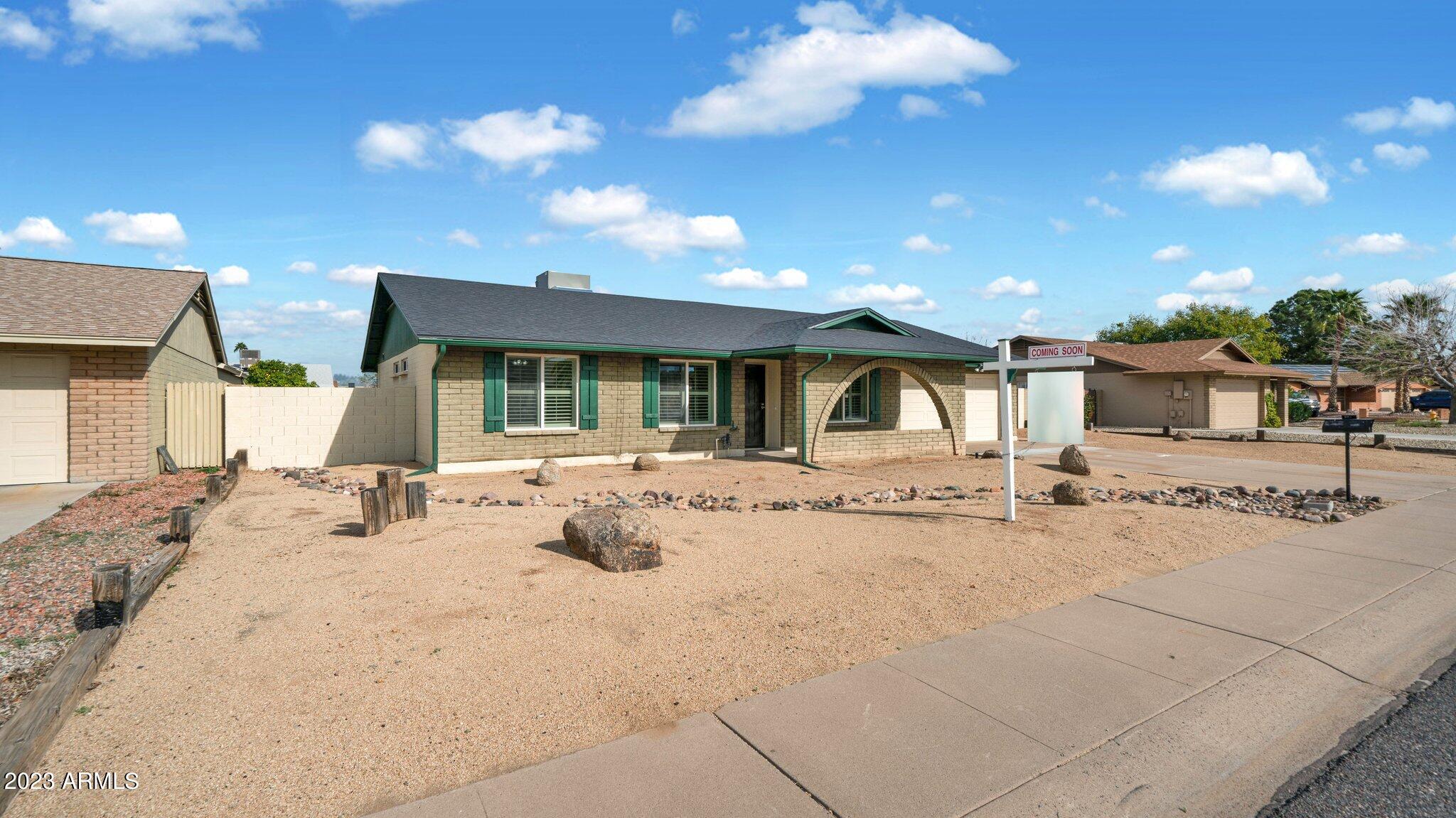 3730 West Grandview Road Phoenix, AZ 85053 - Photo 2 of 30 002 Front
