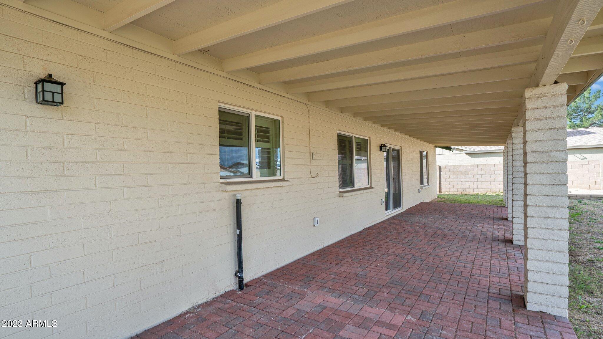 3730 West Grandview Road Phoenix, AZ 85053 - Photo 25 of 30 080 Patio