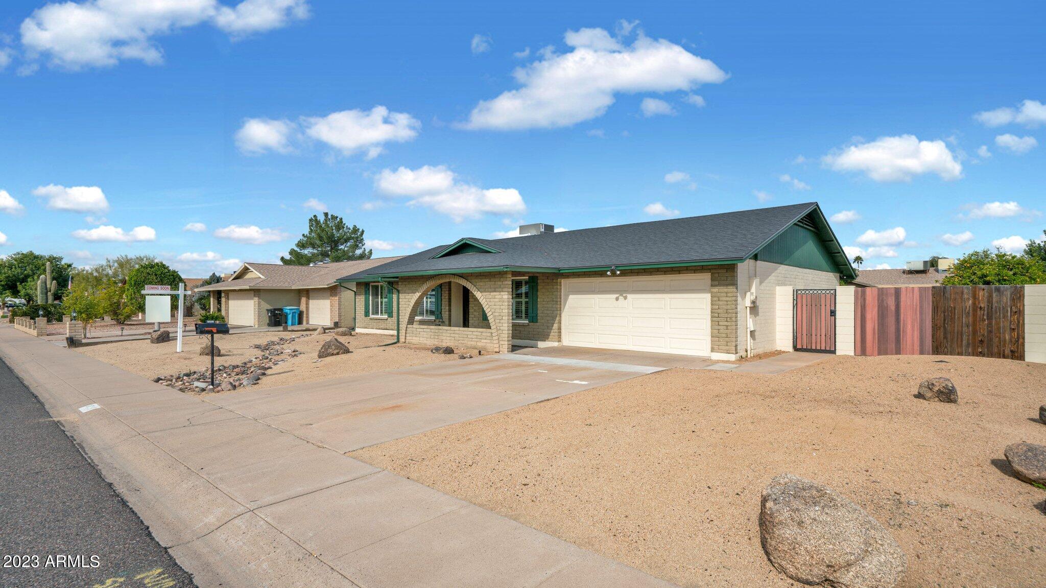 3730 West Grandview Road Phoenix, AZ 85053 - Photo 3 of 30 003 Front