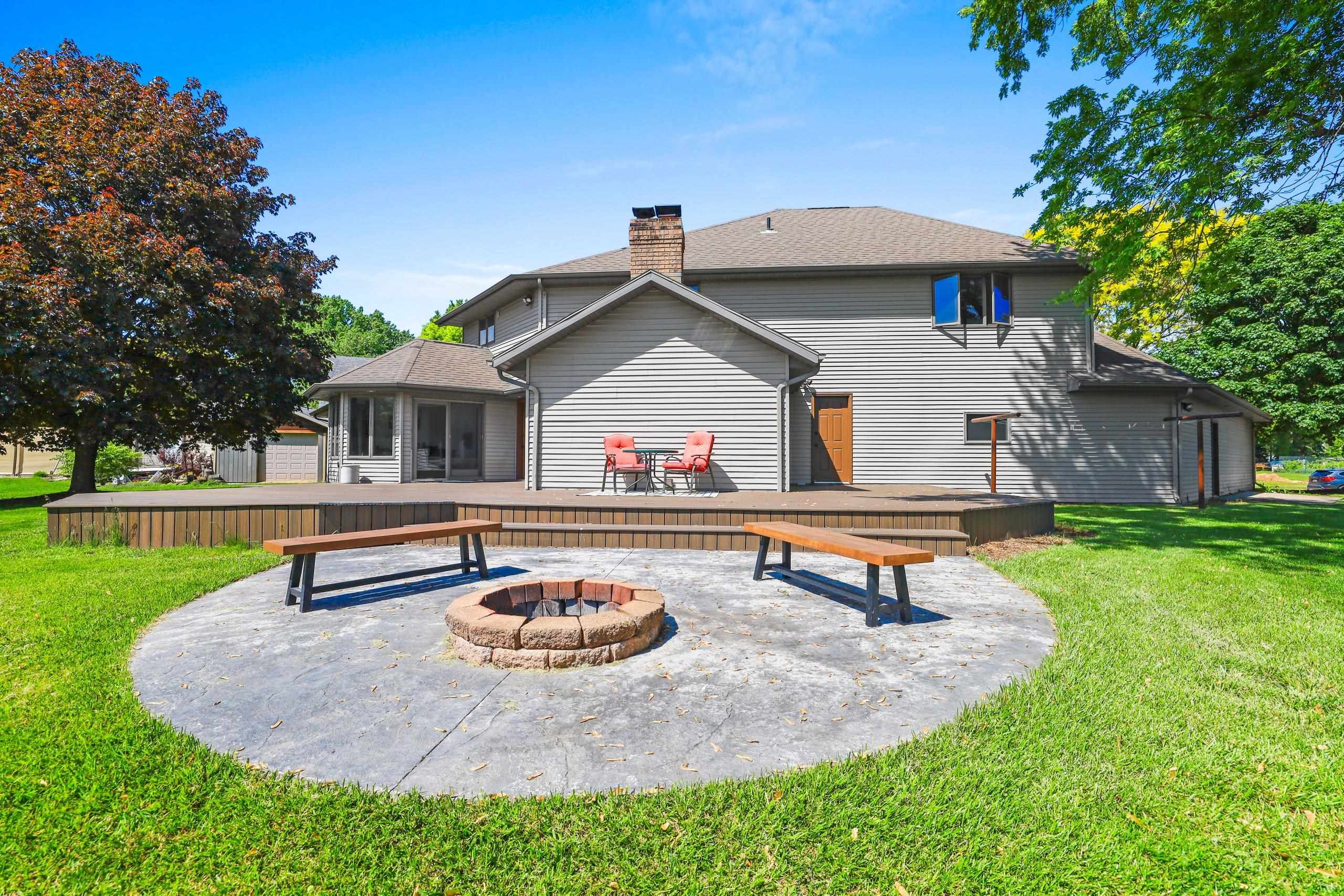 1009 Brill Road Kaukauna, WI 54130 - Photo 52 of 75