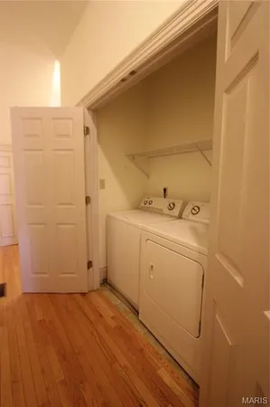 $1,400 | 3643 Shenandoah Avenue, Unit A 1, St. Louis, MO 63110