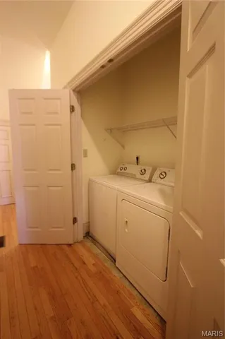 $1,400 | 3643 Shenandoah Avenue, Unit A 1, St. Louis, MO 63110