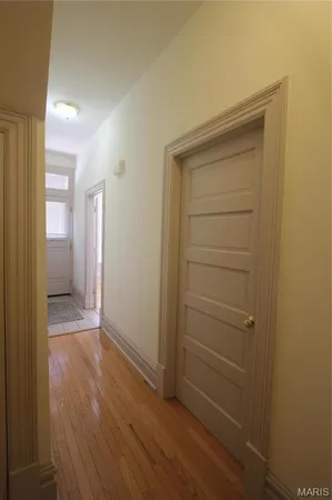 $1,400 | 3643 Shenandoah Avenue, Unit A 1, St. Louis, MO 63110