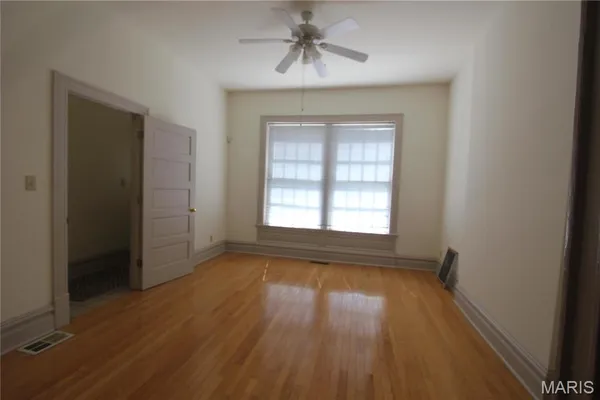 $1,400 | 3643 Shenandoah Avenue, Unit A 1, St. Louis, MO 63110