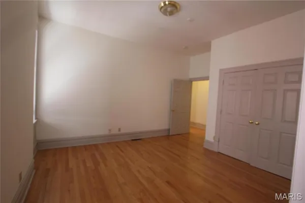 $1,400 | 3643 Shenandoah Avenue, Unit A 1, St. Louis, MO 63110