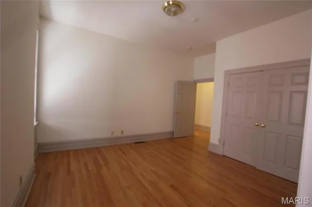 $1,400 | 3643 Shenandoah Avenue, Unit A 1, St. Louis, MO 63110