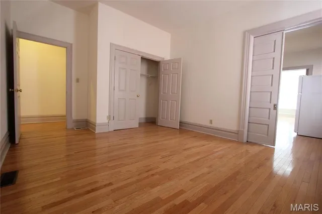 $1,400 | 3643 Shenandoah Avenue, Unit A 1, St. Louis, MO 63110