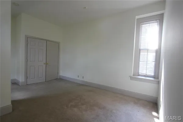 $1,400 | 3643 Shenandoah Avenue, Unit A 1, St. Louis, MO 63110