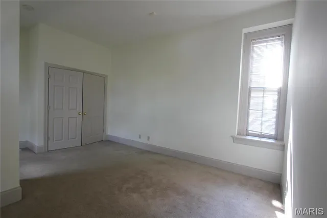 $1,400 | 3643 Shenandoah Avenue, Unit A 1, St. Louis, MO 63110