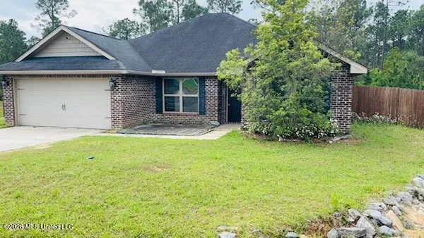 $2,000 | 14912 Camp Lane, Gulfport, MS 39503