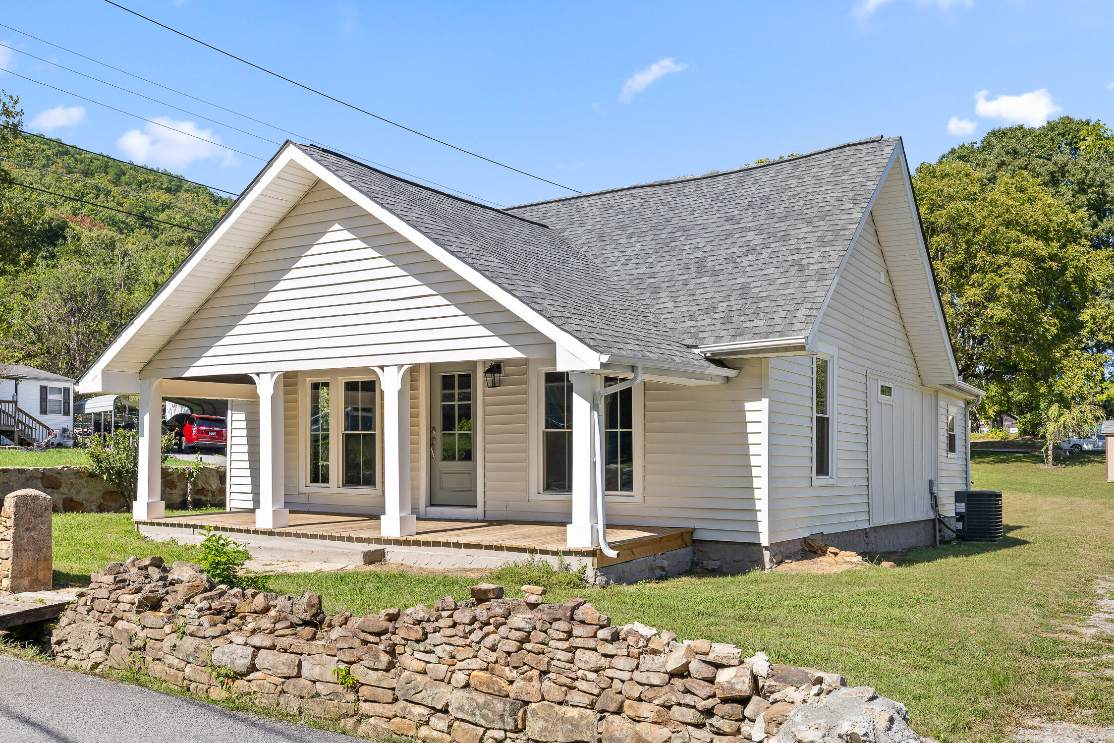 413 Hotwater Road Soddy Daisy, TN 37379 - Photo 1 of 31 Hotwater-24