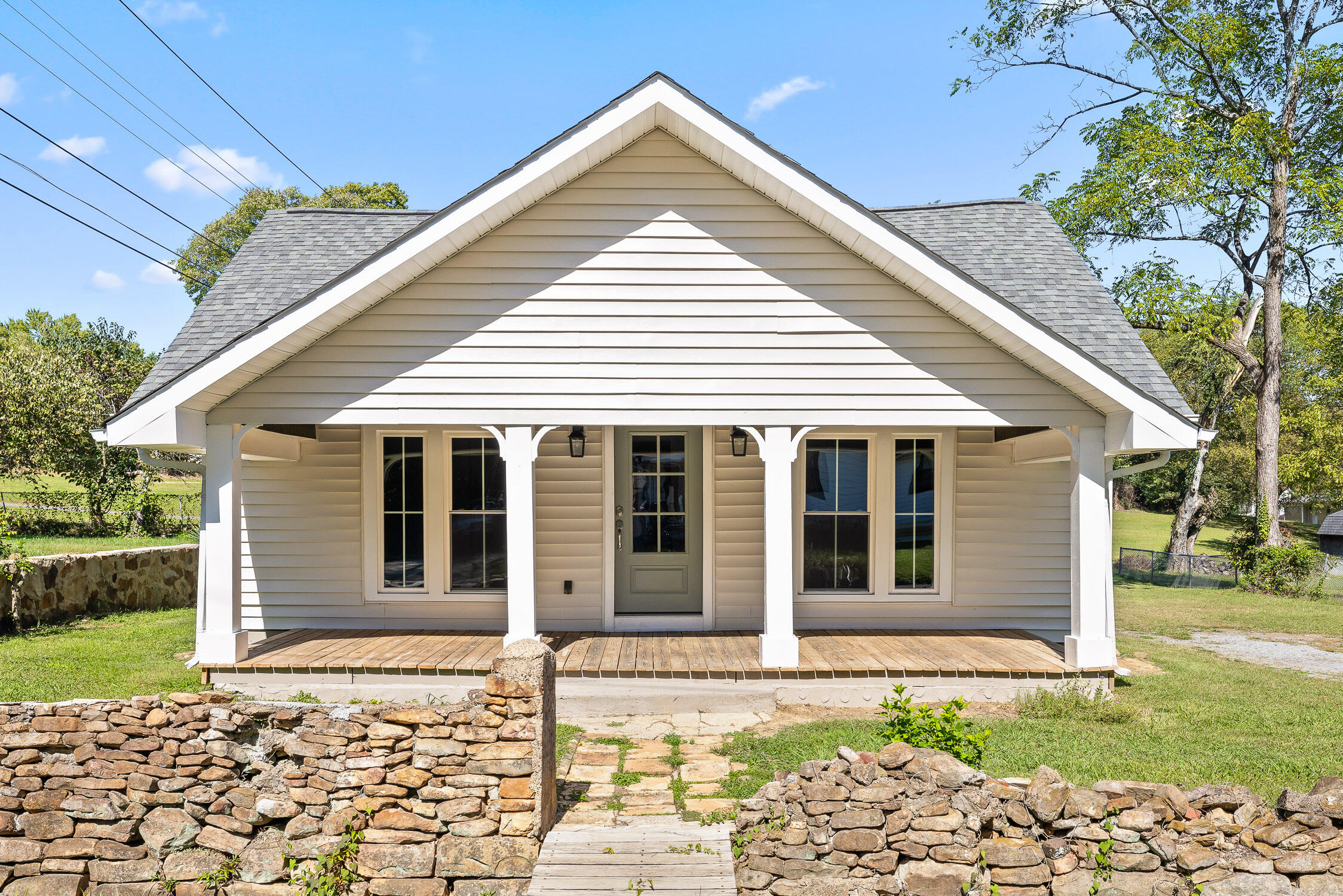 413 Hotwater Road Soddy Daisy, TN 37379 - Photo 2 of 31 Hotwater-23