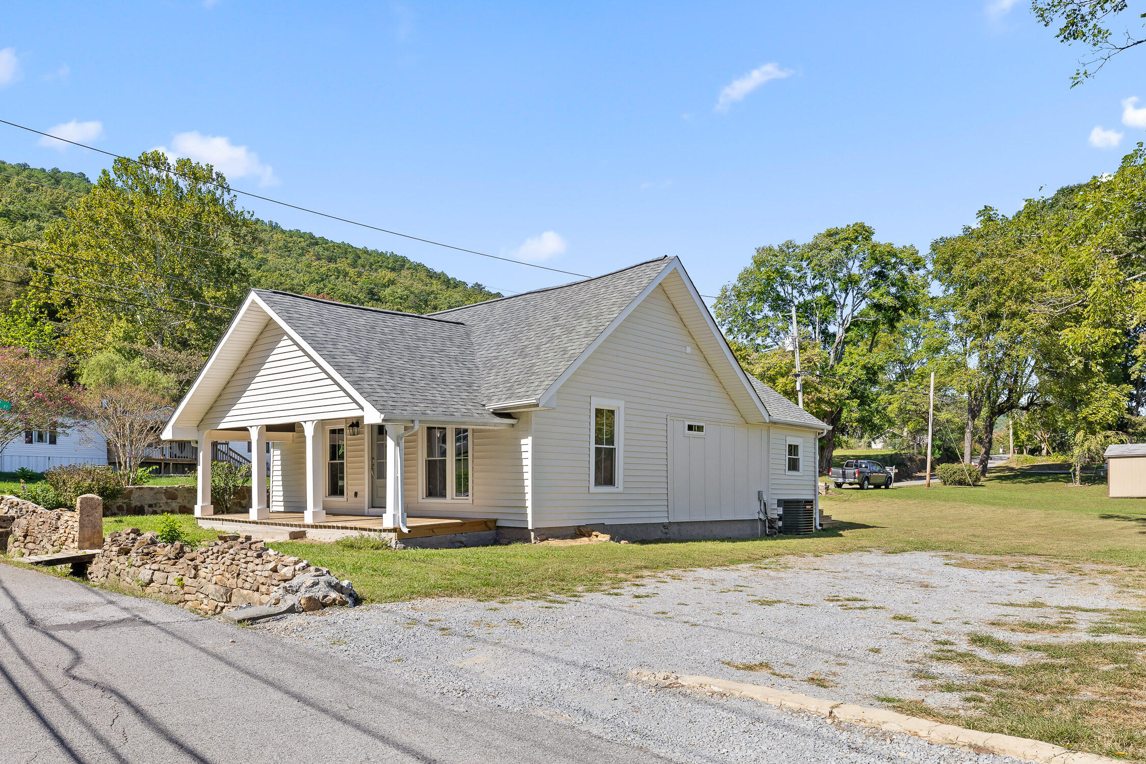 413 Hotwater Road Soddy Daisy, TN 37379 - Photo 25 of 31 Hotwater-25