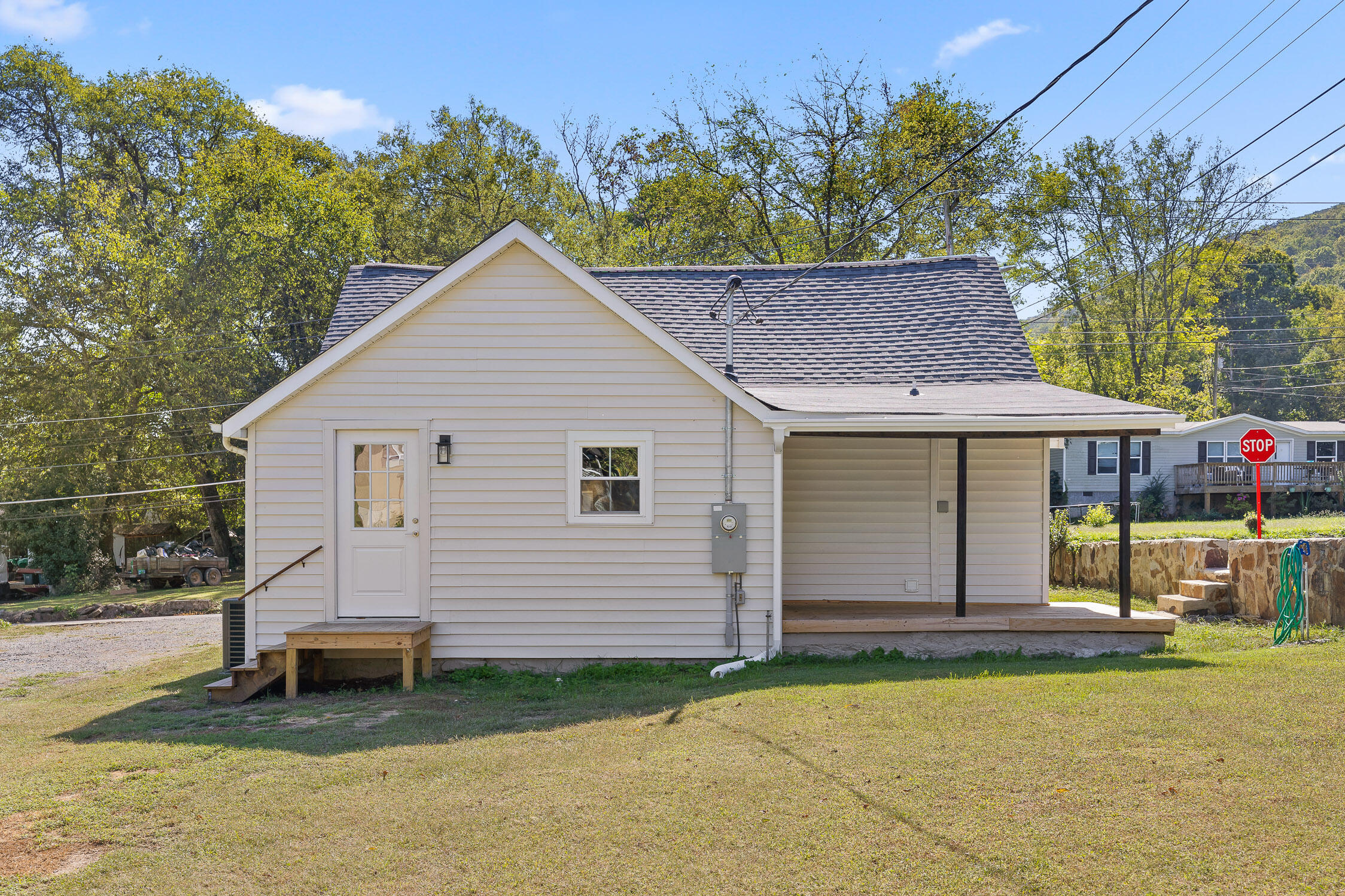 413 Hotwater Road Soddy Daisy, TN 37379 - Photo 29 of 31 Hotwater-29