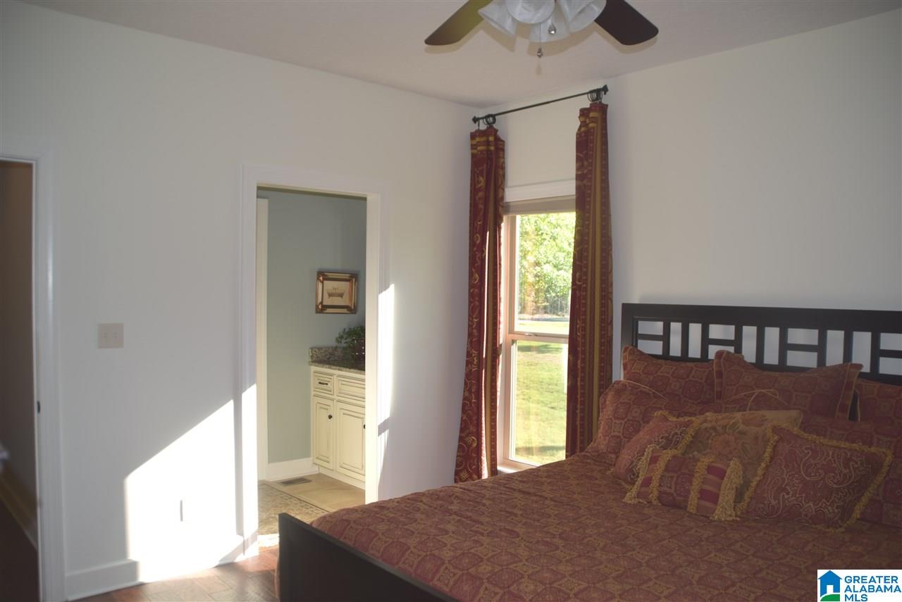 555 Hummingbird Lane Ashville, AL 35953 - Photo 28 of 45